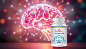 Pineal XT Unlock your brain hidden power