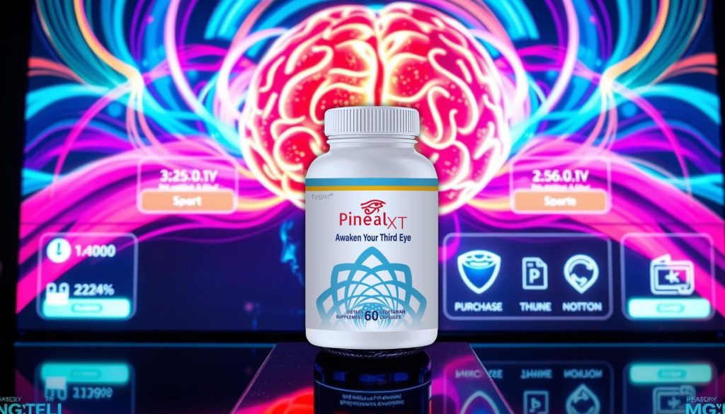 Pineal XT Where to Buy Official Website Exclusive Offers